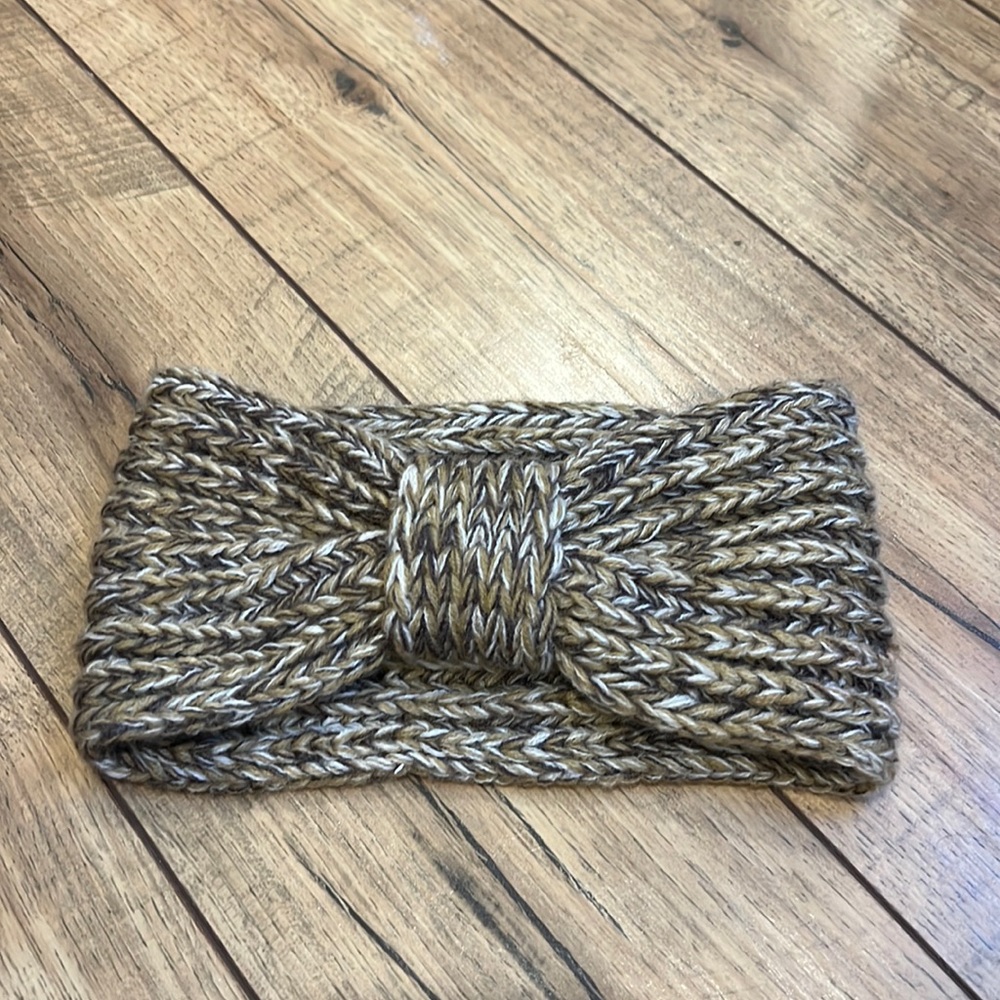 Winter headband